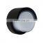 Indoor Outdoor Garden Yard Wall Lamp Square Round Mount Modern Nordic LED Wall Light