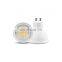 High Quality New Design Smd Led Bulb 3W 5W 7W 230V Led Indoor Light Gu10 Led Spotlight
