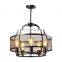 hotel decoration modern restaurant light ceiling light chandelier pendant light