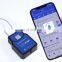 Jointech JT709 BLE Asset Truck Transportation Container Seal GPS Smart Padlock Tracker Electronic Trailer GPS Tracking Device