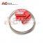 Custom Different Length Plastic PC High Security Adjustable Safety Cable Lockout