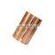 Wrapped Bronze Bushing Customization Oil Film for Engineering Machines Factory Supply
