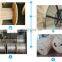 zr-bvr flame retardant flexible electric wire copper 750v stranded pvc insulated electrical wire 2.5mm
