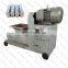 Screw Press Hand Operated Extrusion Olive Husk Biomass Briquette Machine