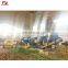 Professional Lucerne Hay Dryer Pasture Grass Drying Machine