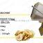 Automatic banana chips frying machine vacuum fries banana chips packing machine