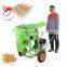 High efficiency Multi-grain thresher small portable wheat and rice thresher machine