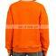 Custom Plain Color Women Sweat Shirt Hot Sale Best Quality Long Sleeve Sweat Shirt