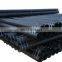 Api 5l astm a106 sch40 42crmo american standard Cold Rolled Hot Rolled varnised black paint seamless carbon steel pipe tube