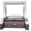 CNC Co2 Laser Engraving Cutting Machine 1610 With CCD