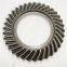 Hot Selling Original Steel Bevel Gear For Construction Machinery