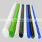 Low MOQ plastic rods 10+ production experience