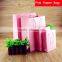 Colorful paper bag Cheap Promotional Craft Paper Bag