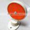 Slight mini model China manufactuer supplier waterproof plastic reflective delineator