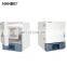 1600 1200 1000 degree lab electric resistance ceramic fiber muffle furnace
