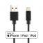 2-метровый USB-кабель с сертификатом Apple MFi для iPhone 7/8/ X/Xr/Xs/Max по заводской цене для OEM-производства