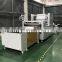 UTHQ1100K Double Reel Guillotine Cross Cutter for hamburger sandwich wrapping greeseproof paper