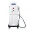 Triple 3 wavelength diode laser diodo lazer ice platinum hair removal 808nm depilacion titanium machine 2021 price