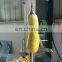 Commercial stainless steel melon peeler squash peeler low price