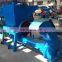 Sell plastic washing and crushing machine