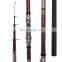 fishing rod 2 piece 2.7 meter  3.6cm carp guide beach fishing rod 2 piece