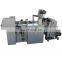 constant tension control PVC, Pet, PE Film Laminating and Slitting Rewinding Machine