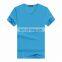 Wholesale high quality T-shirts for Men v-neck custom pattern logo premium designs comfortable fitting OEM ODM