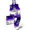 Custom design sublimation and logo 7v7 football uniform compression wear 7 on 7 football uniform