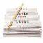 2021 Wholesale Customized Good Quality Bamboo Disposable Chopsticks For Kids