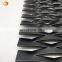 Customizable high quality aluminum expanded metal mesh curtin wall cladding