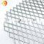 Stainless Steel Barbecue Net Reusable Metal Mesh  Outdoor BBQ Grills