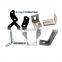 High Quality 90 Degree Corner Bracket Stainless Iron l Corner Bracket Galvanized Steel Angle Bracket