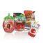 custom print foil packaging stand up pouch reusable juice spout pouch with cap