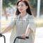 Rechargeable Personal Hands Free Bladeless Neck Fan Wearable Portable Air Cooler Cooling Neck Fan
