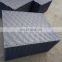 high quality PVC material gray color cooling tower fill pack