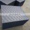 high quality PVC material gray color cooling tower fill pack