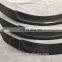 Automotive RT Style Tail Wing For Mercedes Benz C Class W205 Carbon Fiber Black Rear Spoilers
