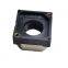 22.2× 22.2× 14.6mm M12XP0.5 Voice Coil Motor Actuator VCM Vca