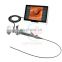 HC-R028B Veterinary clinic Video Endoscope System Portable Endoscope camera flexible endoscopic system for pet