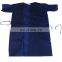 Disposable Patient Gown Sleeveless Hospital Patient gowns SMS Uniform Clinic Physical Examination Gown