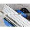 Desktop Side Milling Chamfering Machine Large Die Steel Plate Trimming HY-500 15-45 Degree Adjustable Chamfering angle grinder
