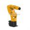 industrial robot cleaner AE AIR3-A auto demoulding manipulator high speed robot arm and robot mechanical arm claw