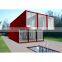 Solid Economical Beach Hut Container House Prices/prefab Shipping Container Homes