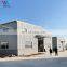 Prefabr Build Warehouse Metal Building Materials Construct Company Structure Steel