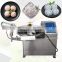 Industrial Mix Stainless Steel Mince Silent Cutter Cut Sausage Bowl Vegetable Chop Meat Chopper Machine Industry