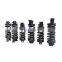 Excavator Spring Recoil Assembly for Hitachi Zx230 Zx240 Zx250 Zx260 Zx270 Zx280 Track Adjuster Cylinder Online Support HRC52-58