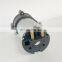 A2038350164 auto diesel engine w204 w203 water pump 12v high quality material A2038350164 5.5353A2