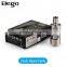 Newest Innokin iSub Apex top fill isub a and top air/flow subtank 0.2ohm from Elego