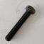 Oxide High Strength FT Hex Head Bolt Fastener Grade 8.8 10.9 12.9