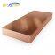 Factory Cold Rolled Hot Dipped Copper Alloy Sheet/plate C1100/c1221/c1201/c1020/c1220 Decorated Inside And Outside The Car